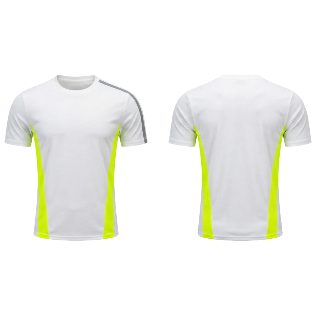 FF-157 Customizable Flag Football Jersey