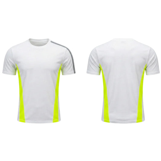 FF-125 Customizable Flag Football Jersey