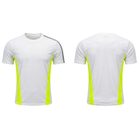 FF-157 Customizable Flag Football Jersey