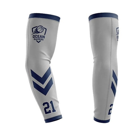 BS 131 Custom Basketball Arm Sleeve