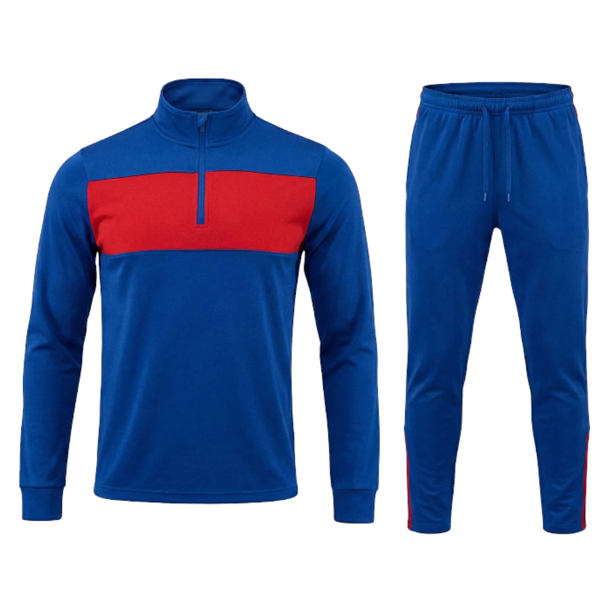 Blazion Tracksuit