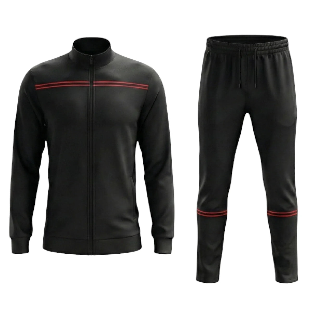 Onyxor Tracksuit