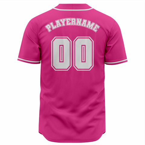 Venice SS Softball Jersey