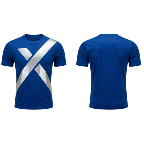 FF-162 Customizable Flag Football Jersey