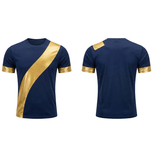 FF-121 Customizable Flag Football Jersey