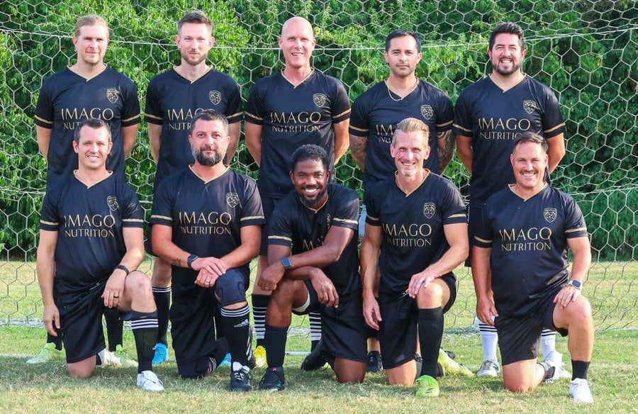 FC Sports customer team