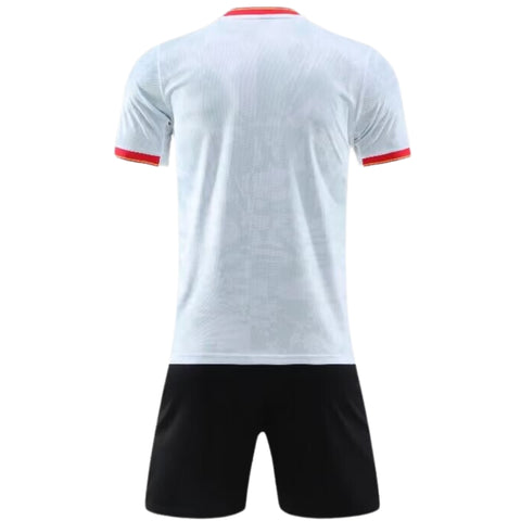 Valencia Youth SS Soccer Uniform Kit