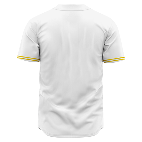 A’s SS Softball Jersey