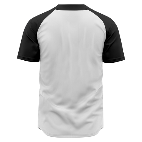 Spurs SS Softball Jersey