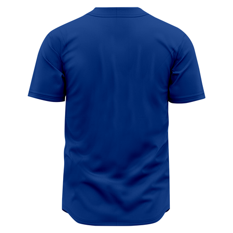 Stockton SS Softball Jersey