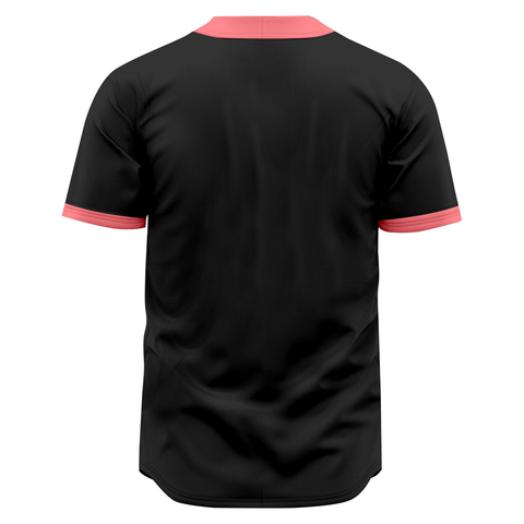 Tiger SS Softball Jersey