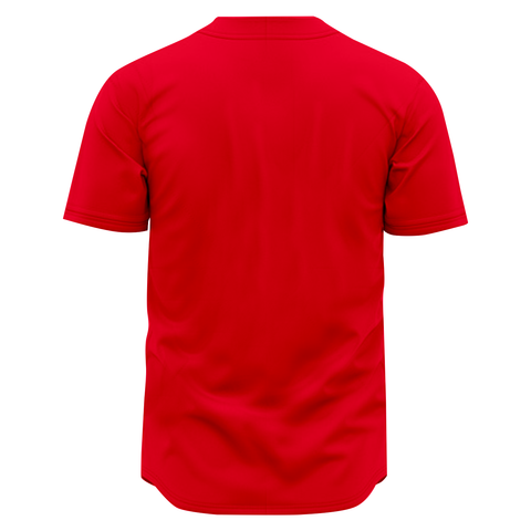 Gunners SS Softball Jersey