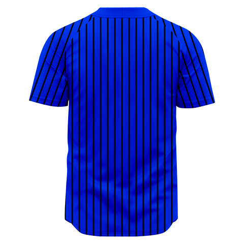Yankees SS Softball Jersey