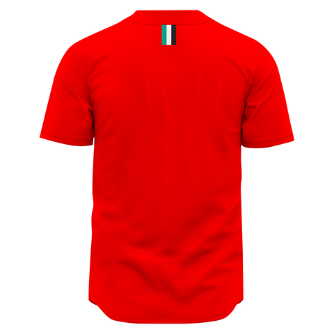 Milan SS Softball Jersey