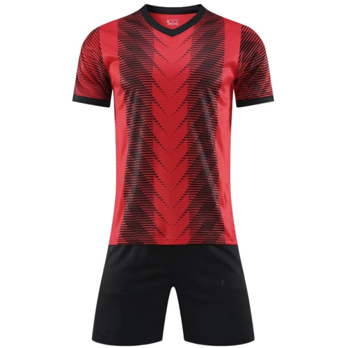 Andino SS Soccer Uniform Kit