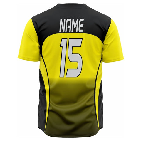 Wasp SS Softball Jersey