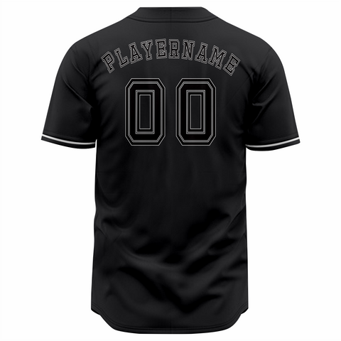 Raven SS Softball Jersey