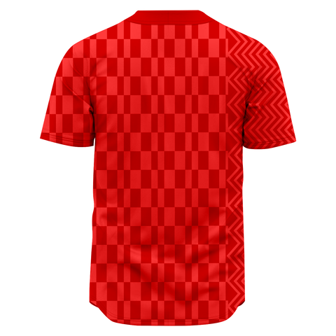 London SS Softball Jersey