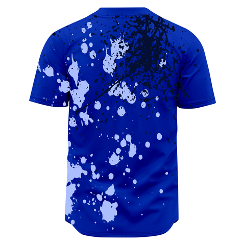 Art SS Softball Jersey