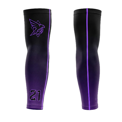 BS 103 Custom Basketball Arm Sleeve