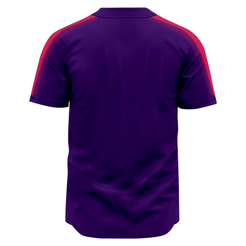 Lincoln SS Softball Jersey