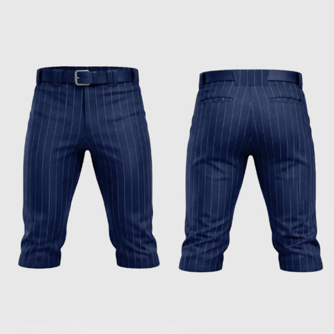 BSK 104 Baseball & Softball Knickers