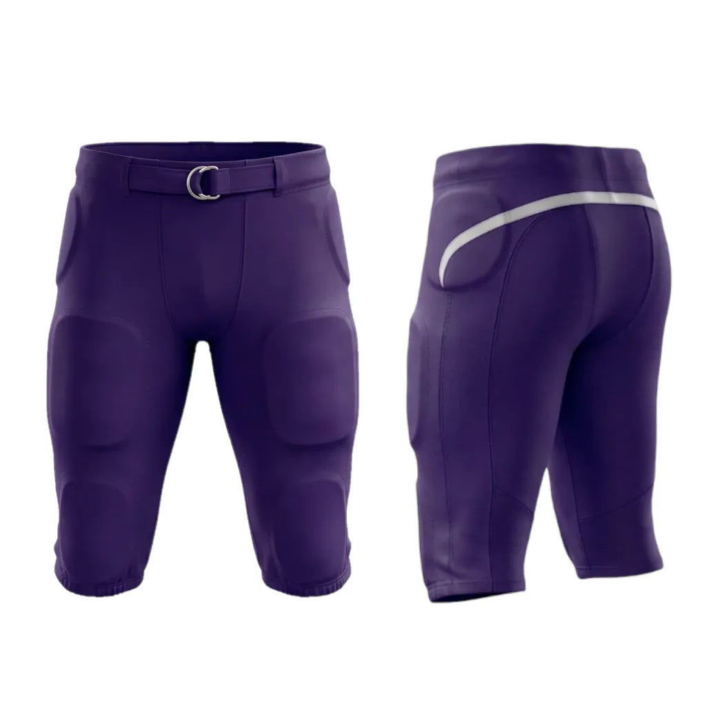 Fpi-103-Football-Pants-Integrated