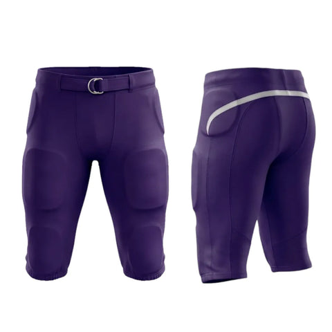 Fpi-103-Football-Pants-Integrated
