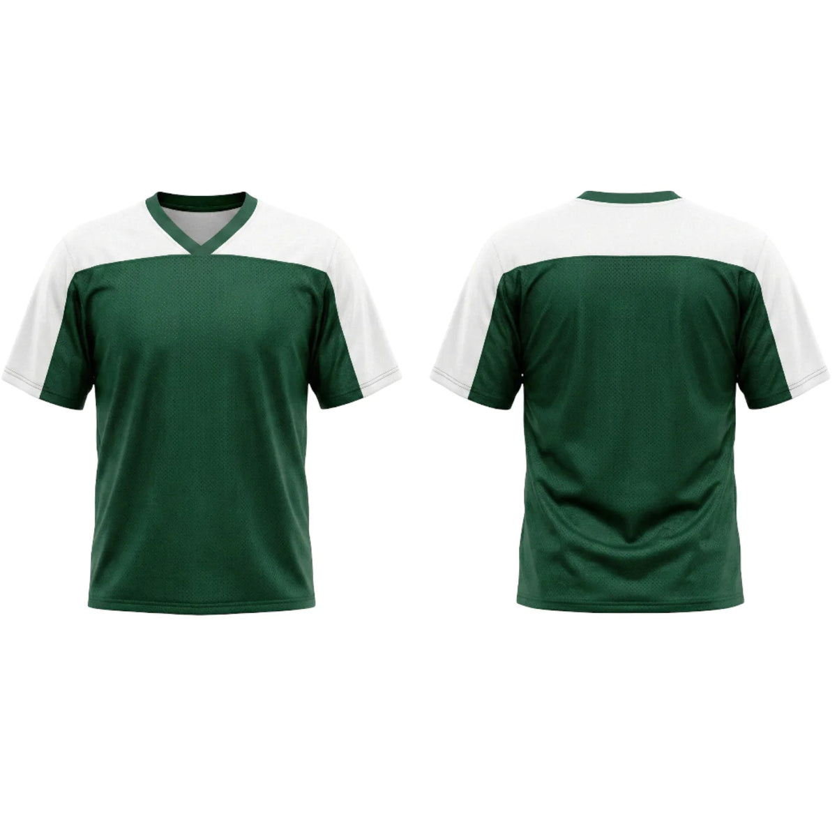 FF-183 Customizable Flag Football Jersey