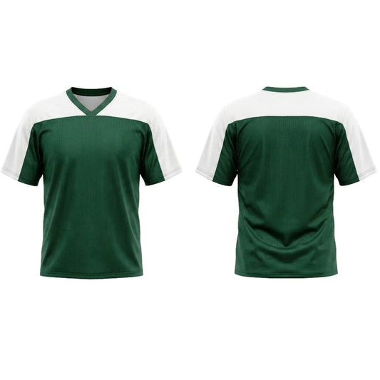 FF-183 Customizable Flag Football Jersey
