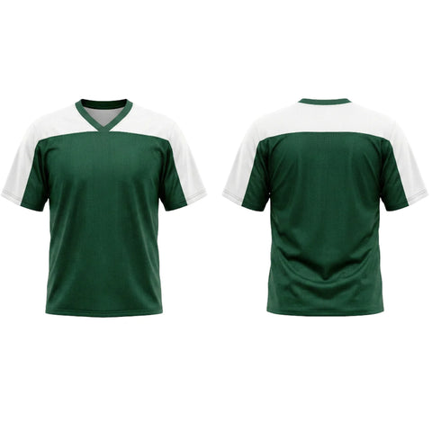 FF-183 Customizable Flag Football Jersey