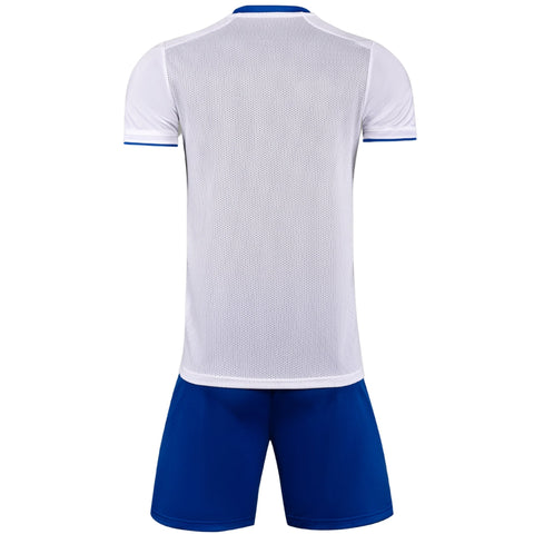 Claw SS Youth Soccer Uniform Kit