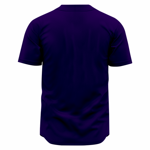 Coded SS Softball Jersey