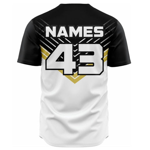 Lux SS Softball Jersey