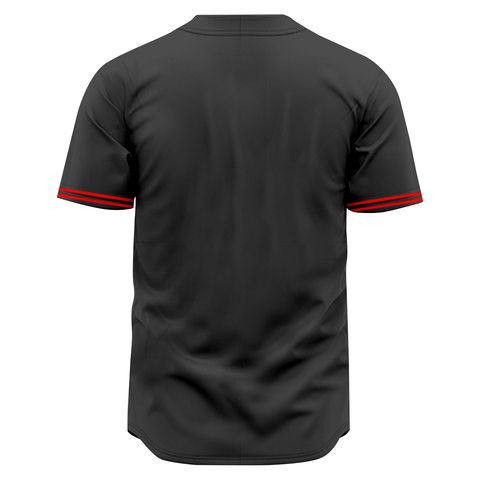 Frisco SS Softball Jersey