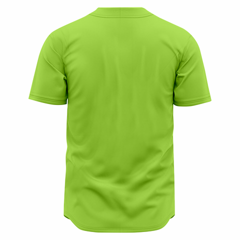 Augusta SS Softball Jersey