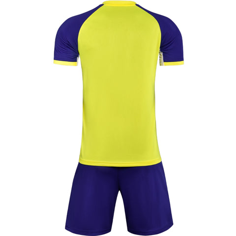 Sea SS Soccer Uniform Kit