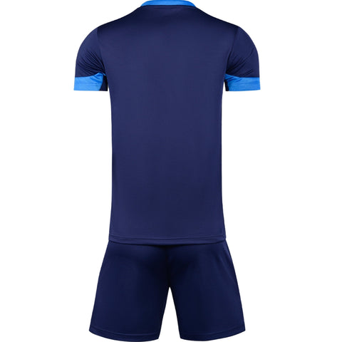 Flow SS Youth Soccer Uniform Kit