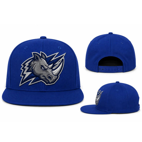 Custom Snapback Cap
