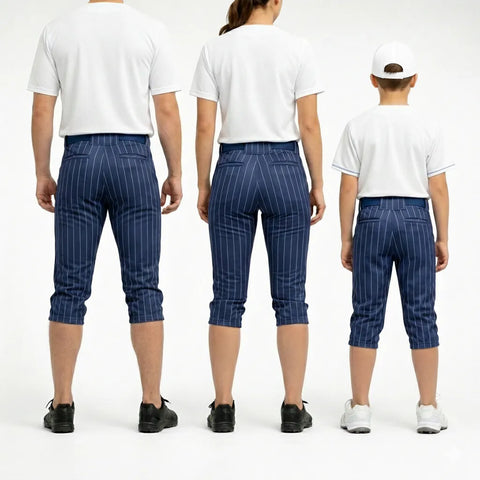 BSK 104 Baseball & Softball Knickers