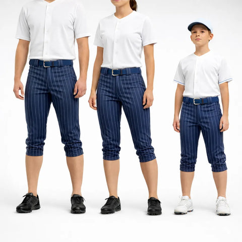 BSK 104 Baseball & Softball Knickers