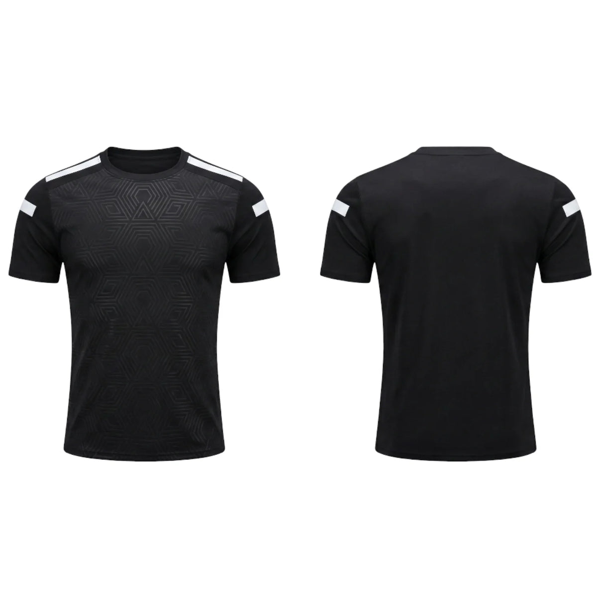 FF-165 Customizable Flag Football Jersey