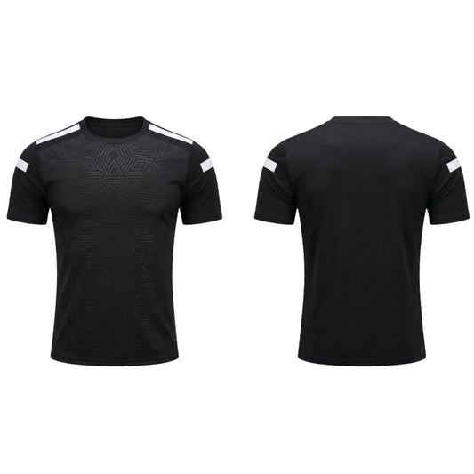 FF-133 Customizable Flag Football Jersey