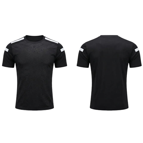 FF-165 Customizable Flag Football Jersey