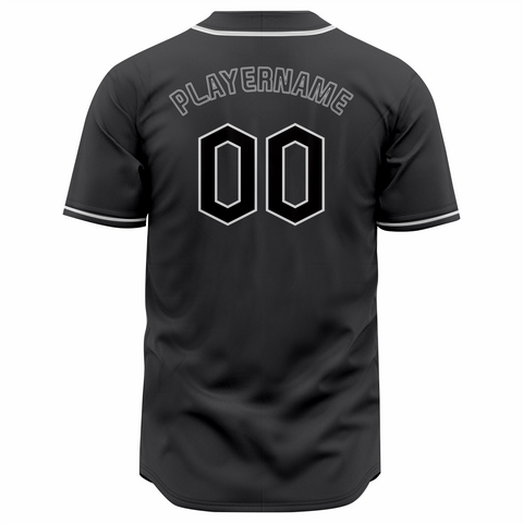 Bond SS Softball Jersey