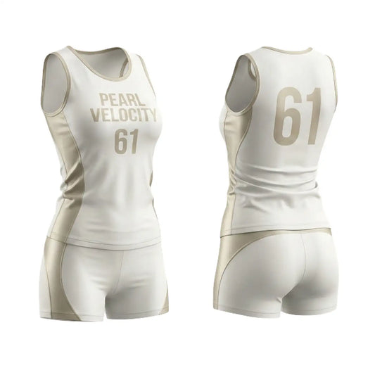 FFW-150 Customizable Women’s Flag Football Uniform