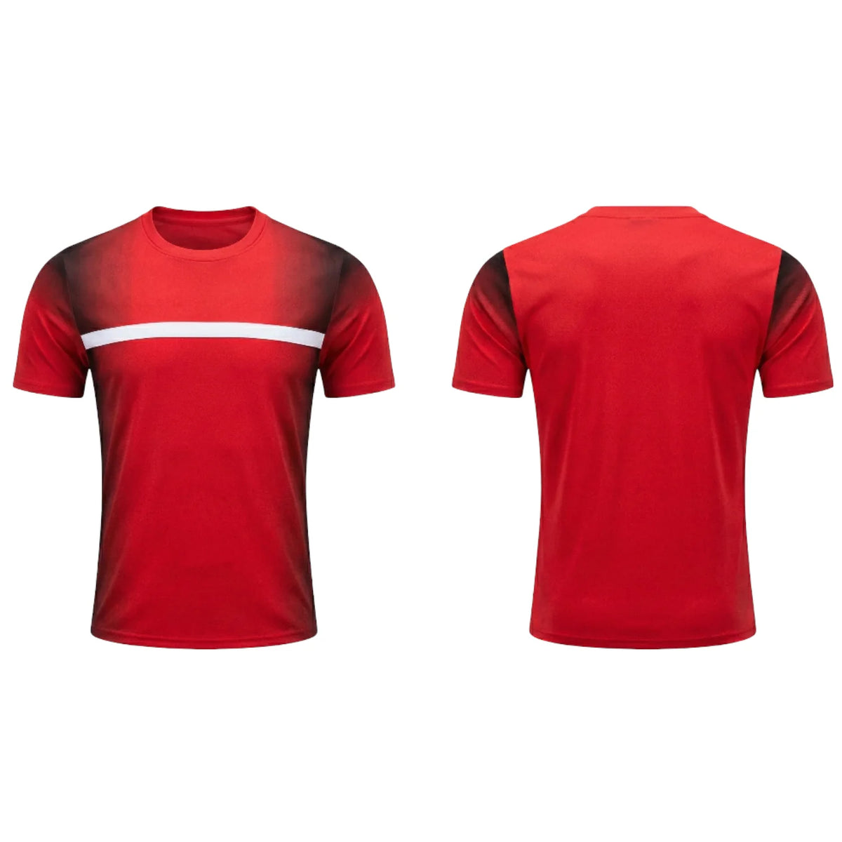FF-148 Customizable Flag Football Jersey