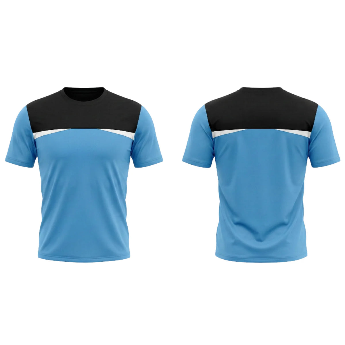 FF-159 Customizable Flag Football Jersey