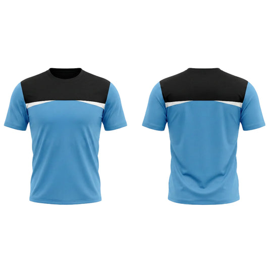 FF-127 Customizable Flag Football Jersey