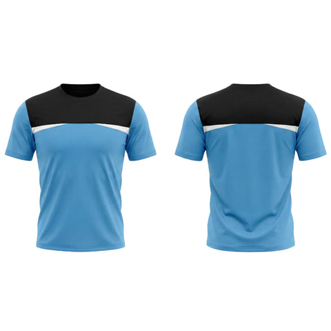 FF-159 Customizable Flag Football Jersey